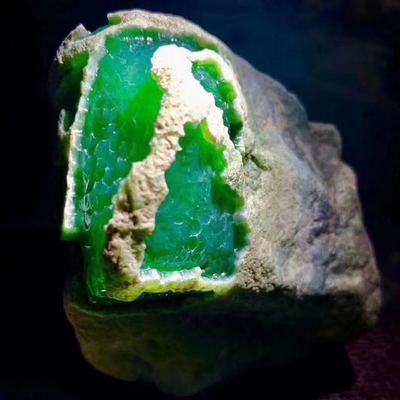 玉仙缘,玉仙缘