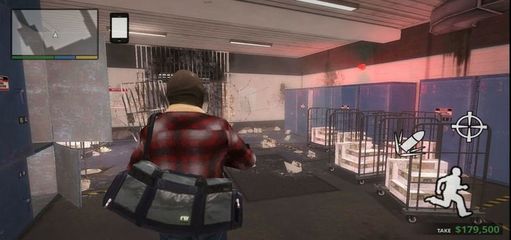 gta5武器全满秘籍,gta5武器全满秘籍ps4
