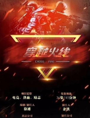 穿越火线全36集免费播放,穿越火线正版下载安装