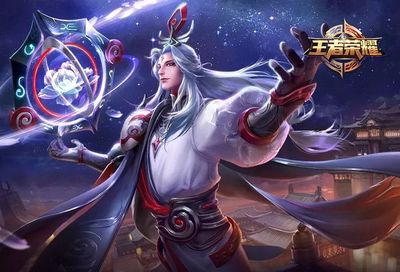王者荣耀新版本更新调整,王者荣耀最近更新调整