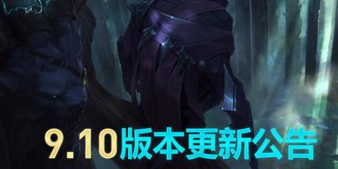 lol更新维护时间,lol更新维护时间怎么看