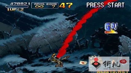 合金弹头3破解版无敌,合金弹头3破解版无敌版
