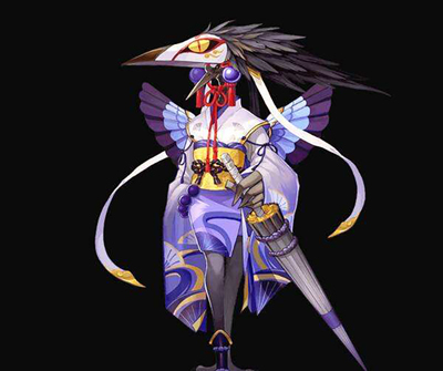 阴阳师姑获鸟值得培养么,阴阳师姑获鸟值得练吗2020