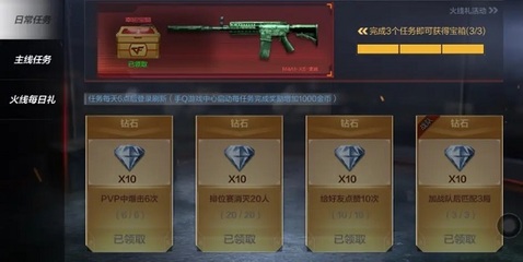 穿越火线枪战王者体验服官网,穿越火线体验服免费下载