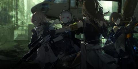 人工少女手游,人工少女手游还是电脑