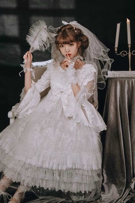lolita,lolita品牌有哪些
