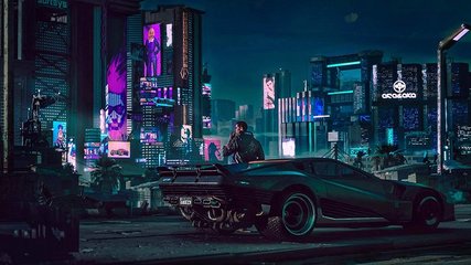 赛博朋克2077发售日期,赛博朋克2077发售日期时间