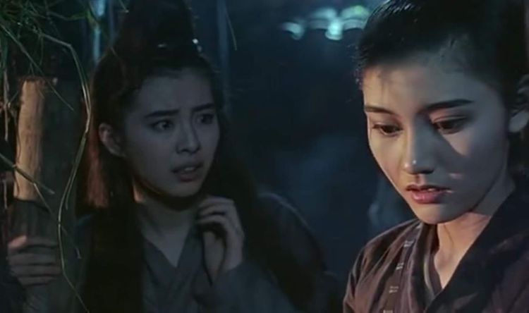 倩女幽魂电影在线观看免费完整版,倩女幽魂电影