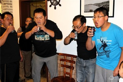 聚会小游戏,6人聚会小游戏