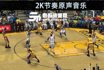 nba手游2k19中文版,nba 2k19手游版下载