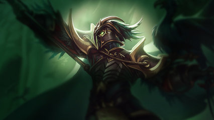 lol斯维因,lol斯维因改版前技能