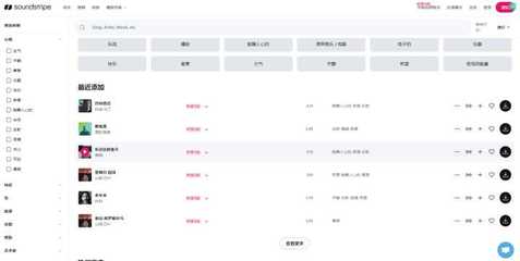 免费下载所有歌曲网站,免费下载歌曲网站最新