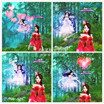 新倩女幽魂官网论坛,倩女幽魂官网论坛首页