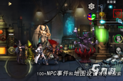 类似龙之谷的手游,类似龙之谷手游的