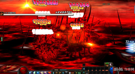 dnf血法师技能,dnf血法师技能大全