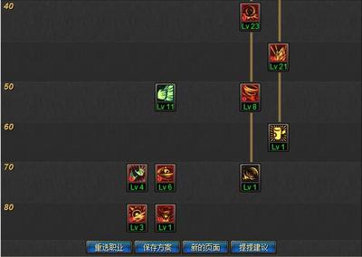 dnf60版本柔道刷图加点,60版本柔道带什么武器