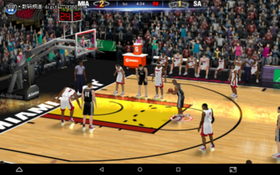 nba游戏2k14中文版手机,2k14手机版中文版