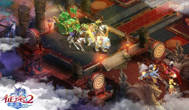 征途2手游攻略,征途2手游攻略平民怎么玩