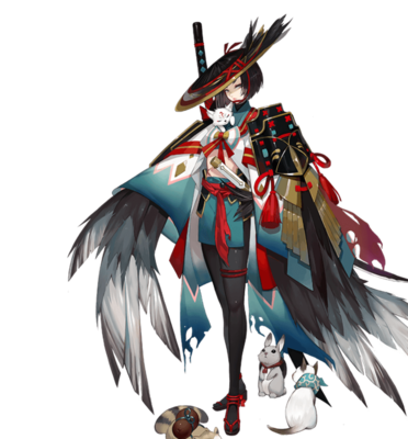 阴阳师姑获鸟阵容,阴阳师姑获鸟最强阵容