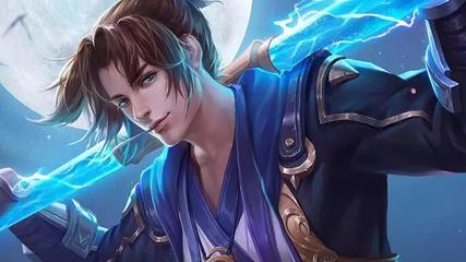 明世隐怎么玩,王者明世隐怎么玩