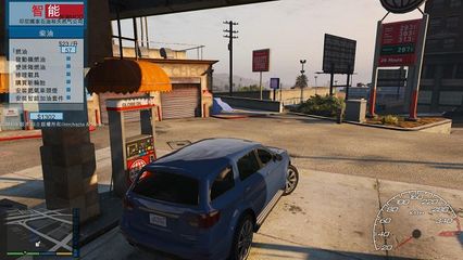 侠盗猎车手游戏,gta5手机版