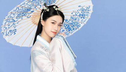 5个字的古风仙气十足的名字,5个字独特好听名字