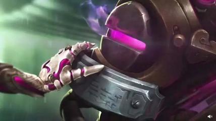 lol新英雄2022,Lol新英雄顺序