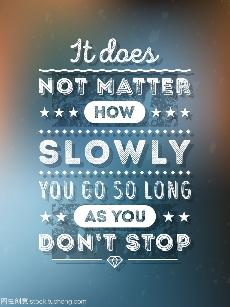slowly,slowly是什么意思