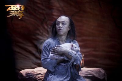 西游降魔篇2免费观看完整版,西游降魔篇2免费观看完整版国语高清