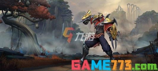 lol劫天赋,lol劫天赋怎么点