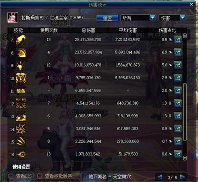死灵术士加点最新,死灵术士加点最新版
