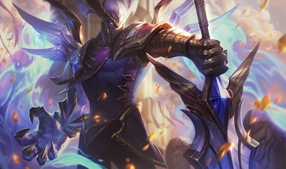 lol暗裔剑魔,lol暗裔剑魔想夺舍我TXT下载