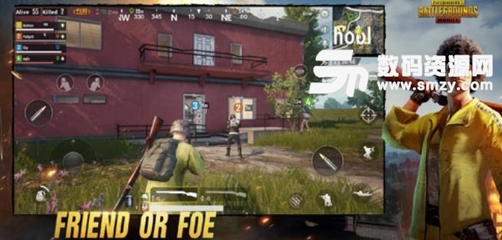 pubg国际服下载安卓,pubg国际服下载安卓教程