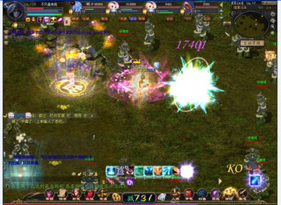 178魔域私新开服发布网,17173魔域