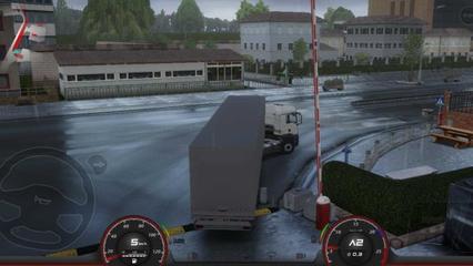 欧洲卡车模拟3下载,欧洲卡车3最新版本0380