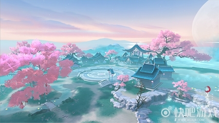 新笑傲江湖手游好玩吗,新笑傲江湖手游怎么样?