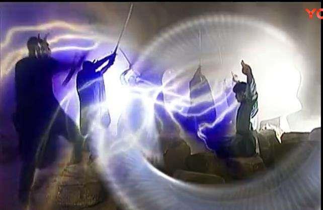 北冥神功,北冥神功和吸星谁厉害