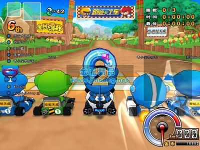跑跑卡丁车安卓单机离线版,ios跑跑卡丁车离线版