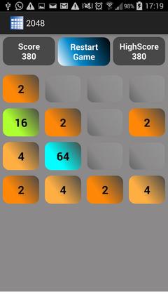 2048游戏下载,2048+游戏