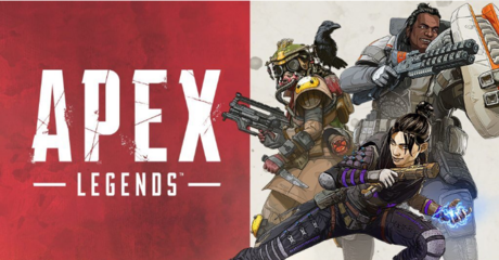 apex英雄官网下载,apex英雄官方