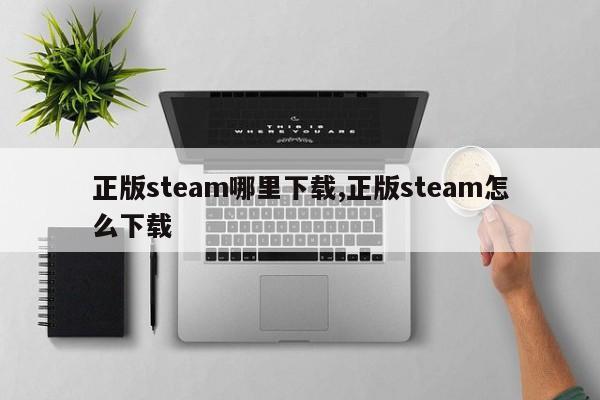正版steam哪里下载,正版steam怎么下载