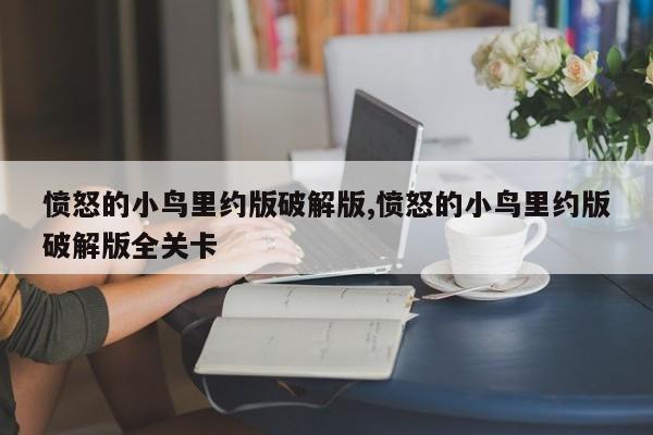 愤怒的小鸟里约版破解版,愤怒的小鸟里约版破解版全关卡