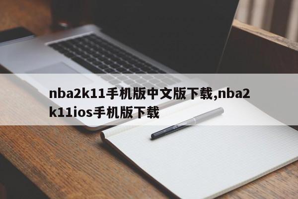 nba2k11手机版中文版下载,nba2k11ios手机版下载