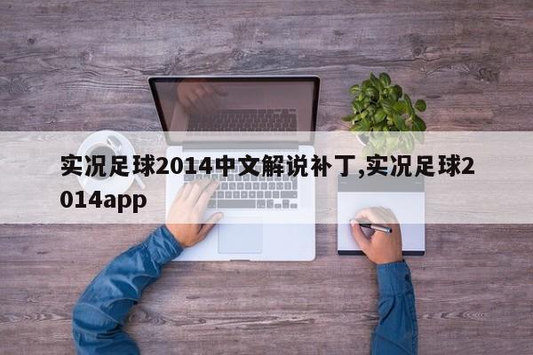 实况足球2014中文解说补丁,实况足球2014app
