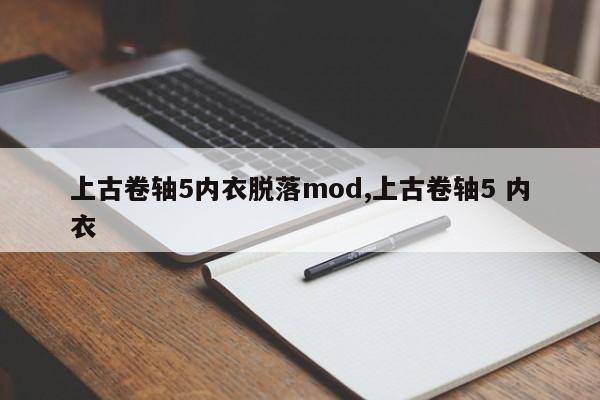 上古卷轴5内衣脱落mod,上古卷轴5 内衣