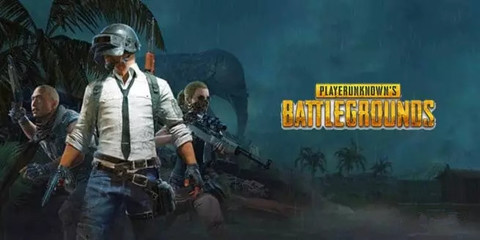 pubg游戏下载,pubg国际版官方手游下载